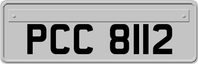 PCC8112