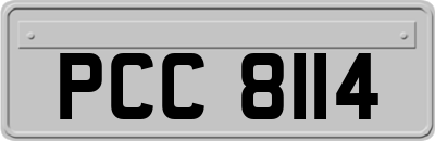 PCC8114