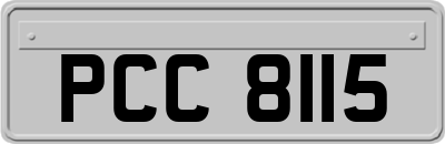 PCC8115