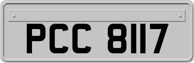 PCC8117