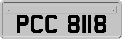 PCC8118