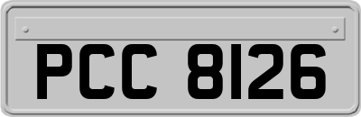 PCC8126