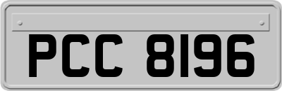 PCC8196