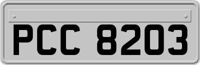 PCC8203