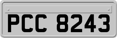 PCC8243