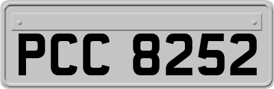 PCC8252
