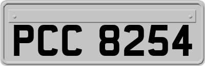 PCC8254