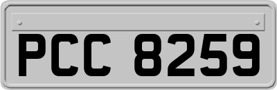 PCC8259