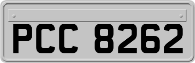 PCC8262
