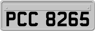 PCC8265