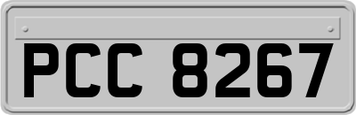 PCC8267