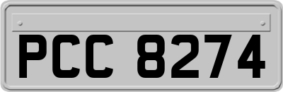 PCC8274
