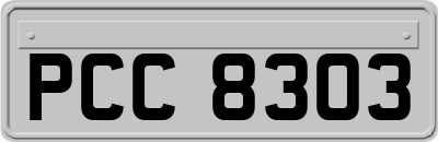 PCC8303