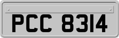 PCC8314