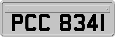 PCC8341