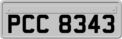 PCC8343