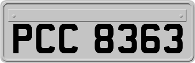PCC8363