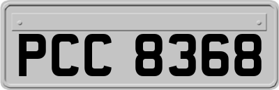 PCC8368