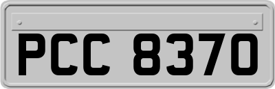 PCC8370