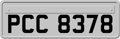 PCC8378