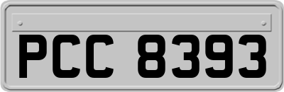 PCC8393