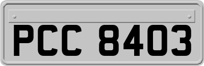 PCC8403