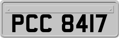 PCC8417