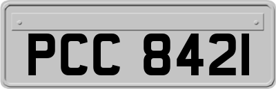 PCC8421