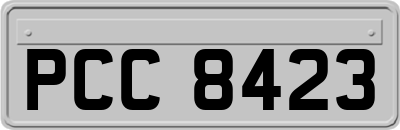 PCC8423