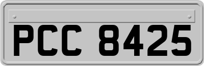 PCC8425