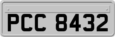 PCC8432