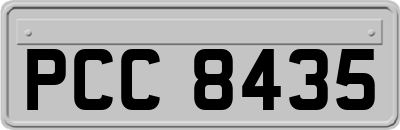 PCC8435