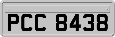 PCC8438