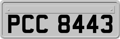 PCC8443