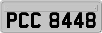 PCC8448