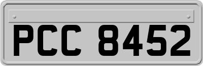 PCC8452