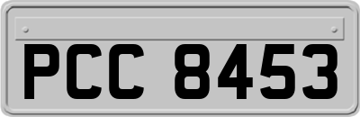 PCC8453