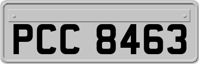 PCC8463