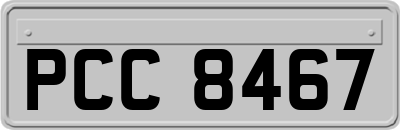 PCC8467
