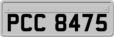 PCC8475