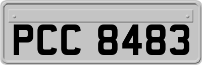 PCC8483