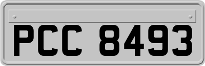 PCC8493
