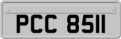 PCC8511