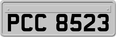 PCC8523