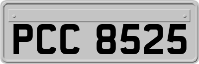 PCC8525