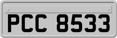 PCC8533