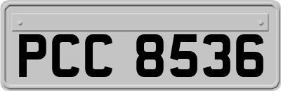 PCC8536