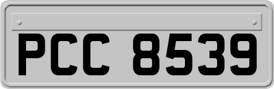 PCC8539