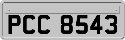 PCC8543