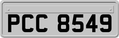PCC8549
